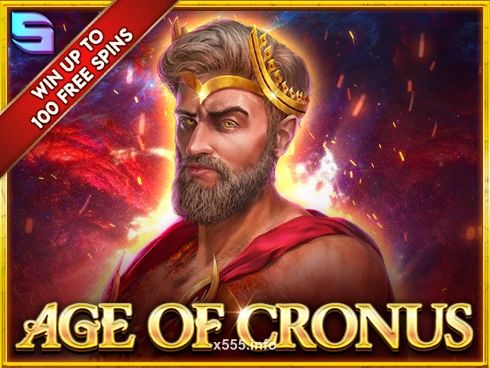 Age Of Cronus Slot Game - Greek Mythology Theme