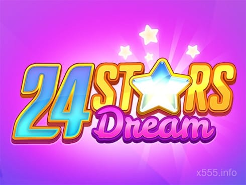 24 Stars Dream