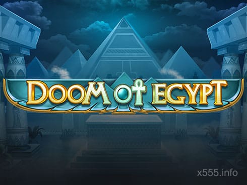 Doom of Egypt