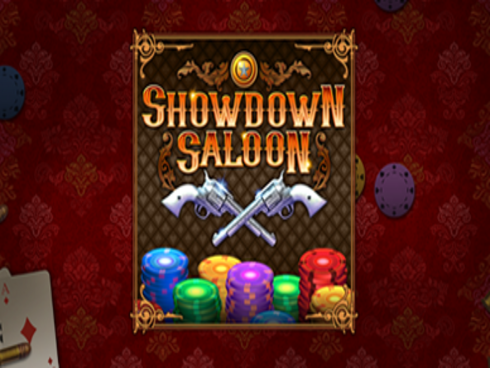 Showdown Saloon